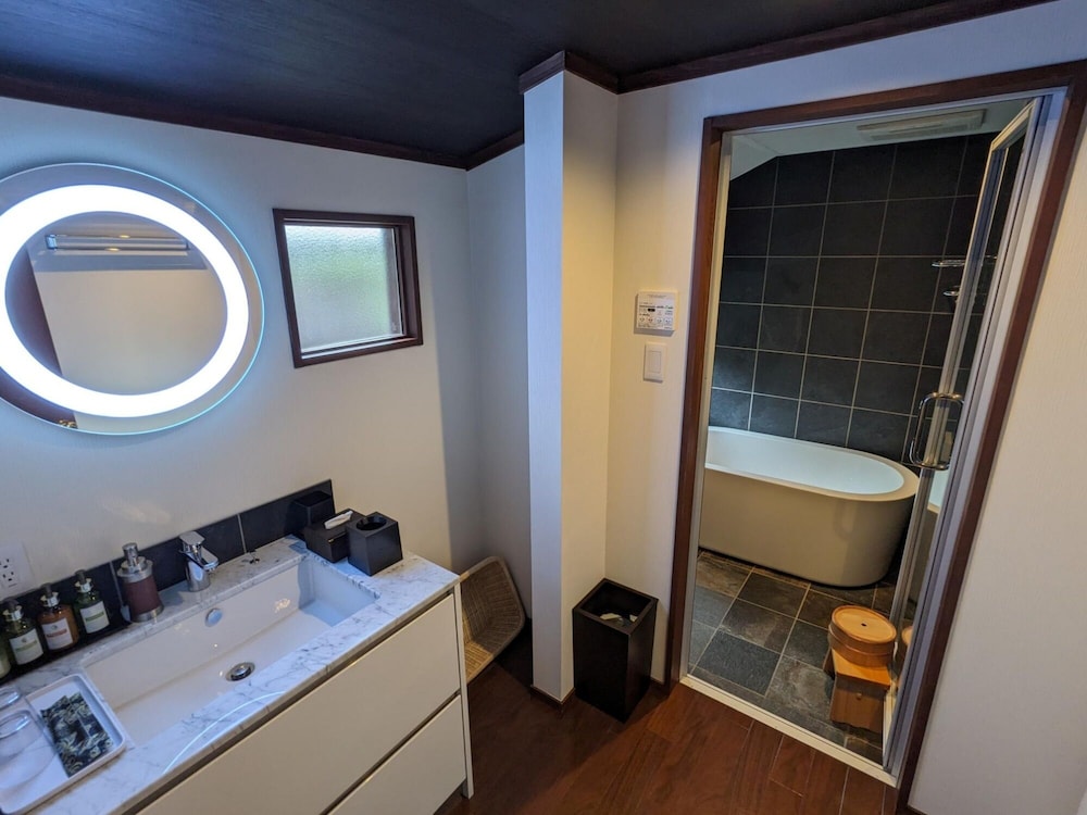 新宅B バスルーム1 | 飯塚邸