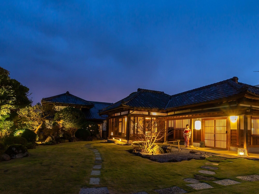 本宅 客室4 | 飯塚邸