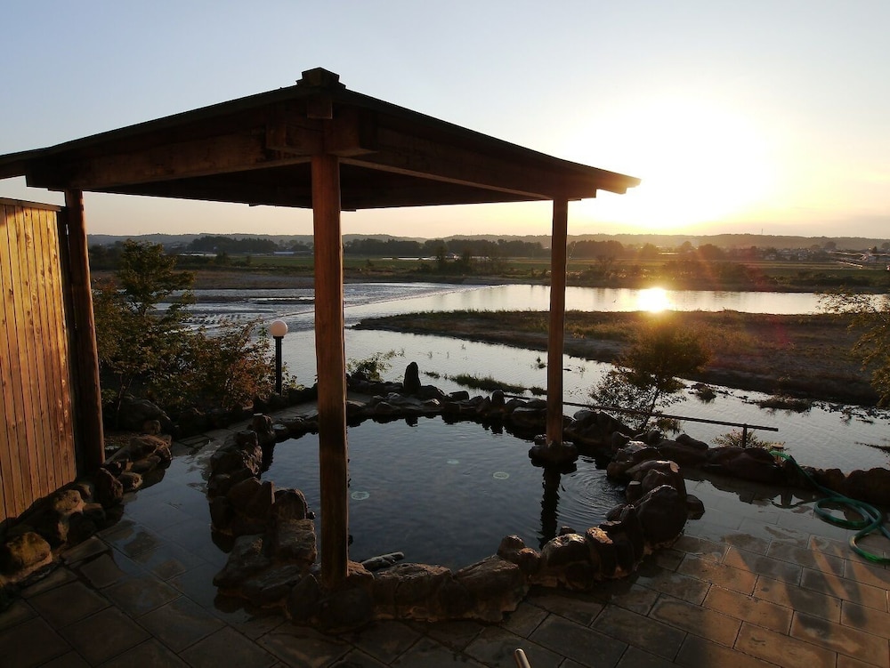 観光スポット1 | 飯塚邸