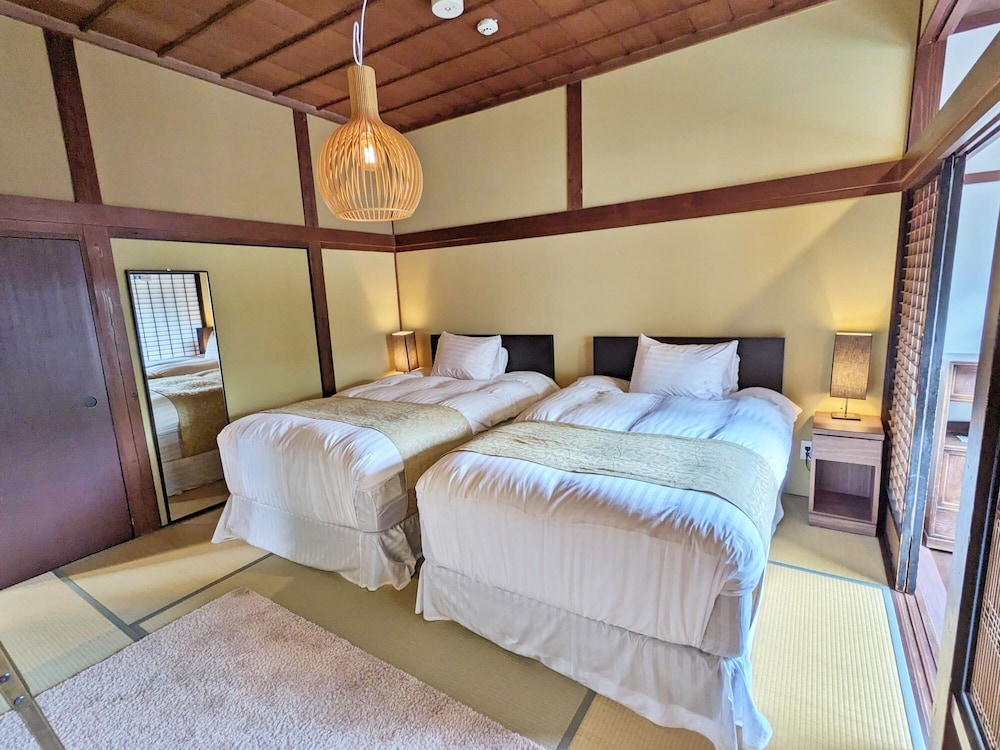 新宅B 客室3 | 飯塚邸