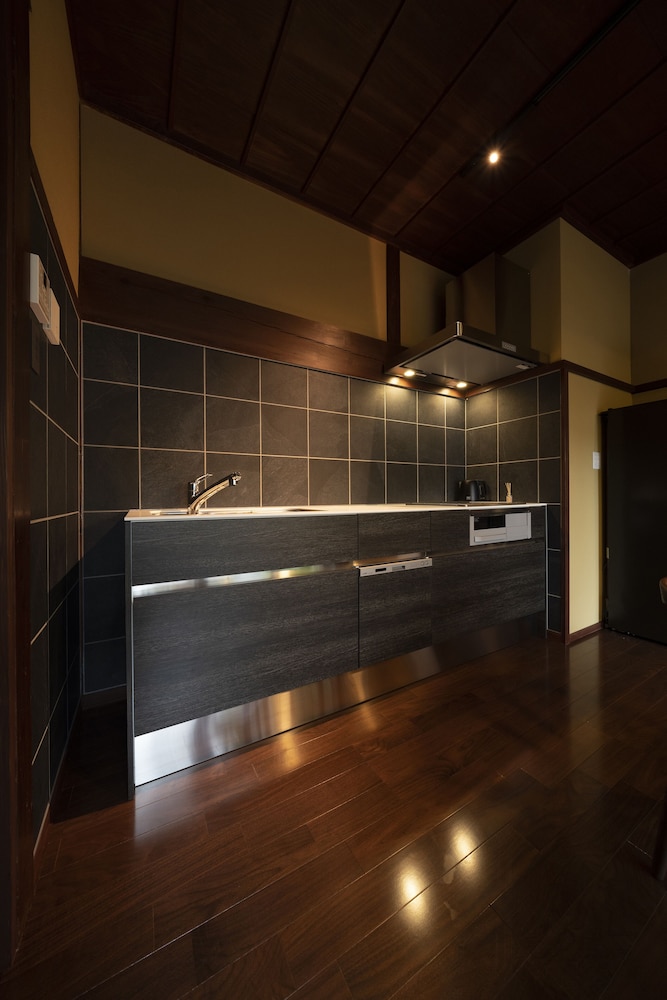 新宅B 専用キッチン0 | 飯塚邸