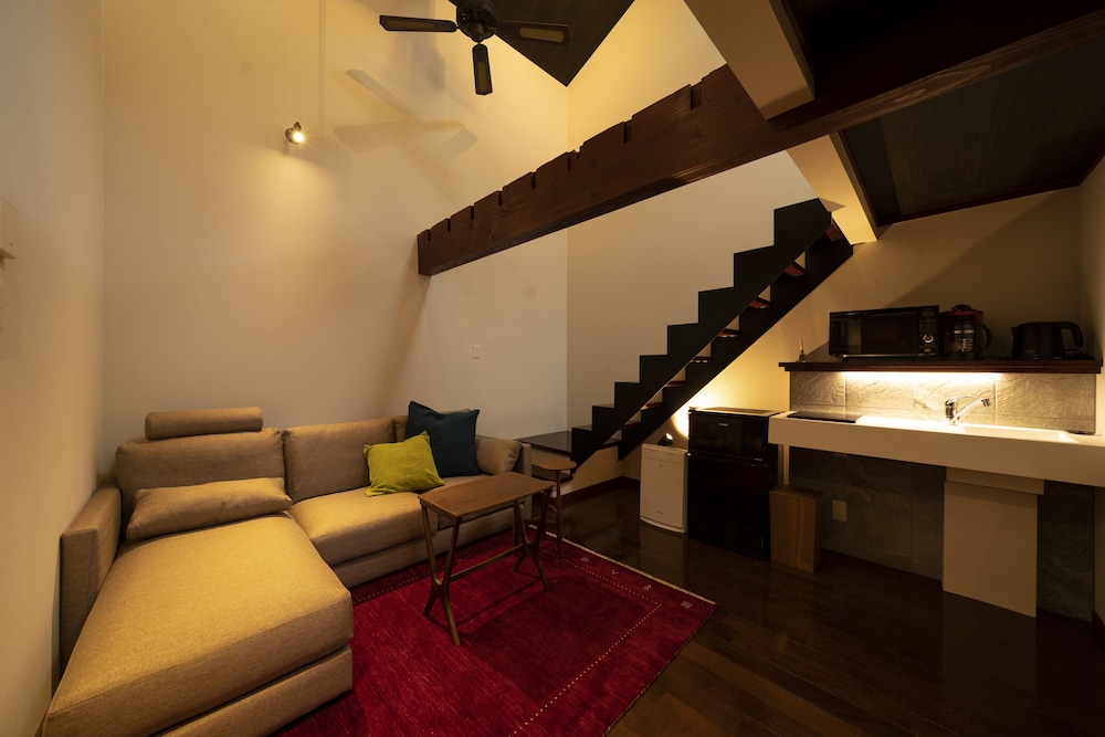 土蔵A 専用簡易キッチン0 | 飯塚邸