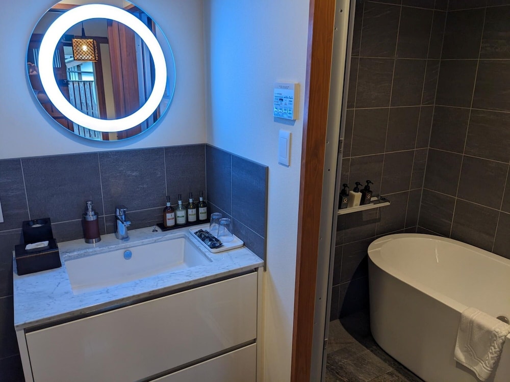 文庫蔵 バスルーム0 | 飯塚邸