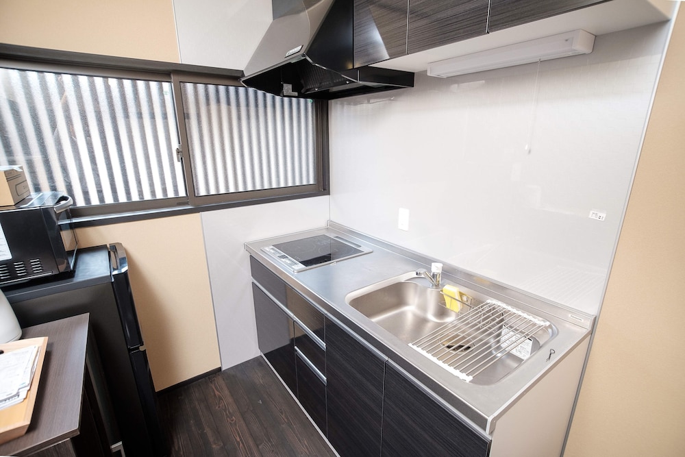 一棟貸し 専用簡易キッチン0 | 清水屋