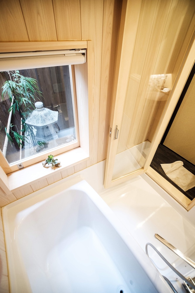 一棟貸し バスルーム0 | 清水屋