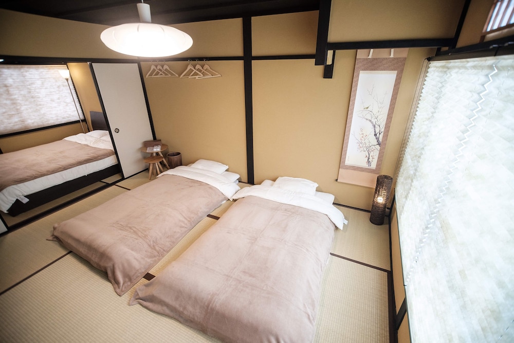 一棟貸し 客室4 | 清水屋