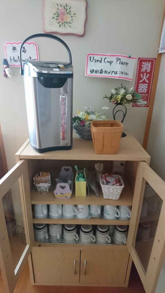コーヒー サービス1 | アップル イン たかさか