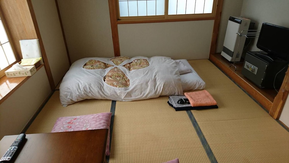 客室1 | アップル イン たかさか