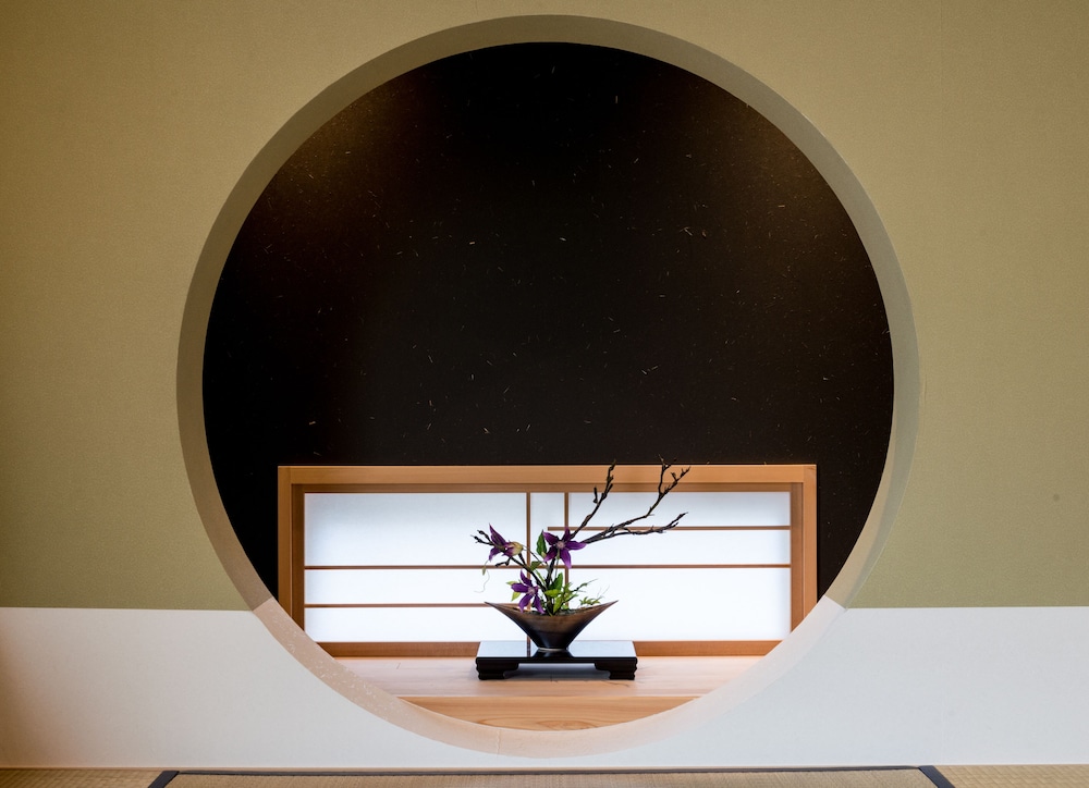 デラックス和室 客室4 | ホテル 松竹雲