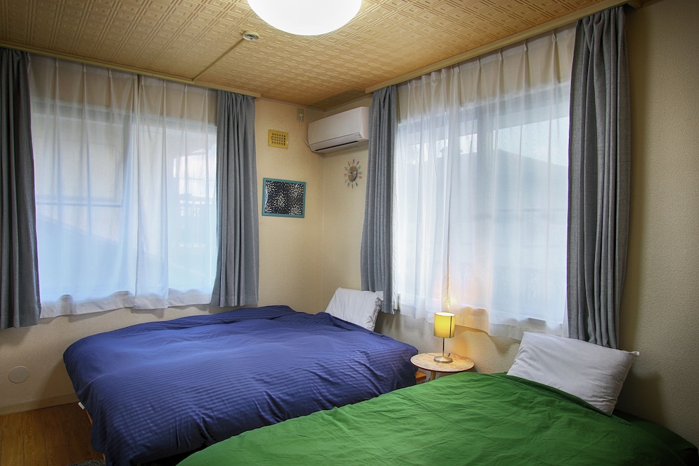 客室1 | Yoshimura House Hotel 5