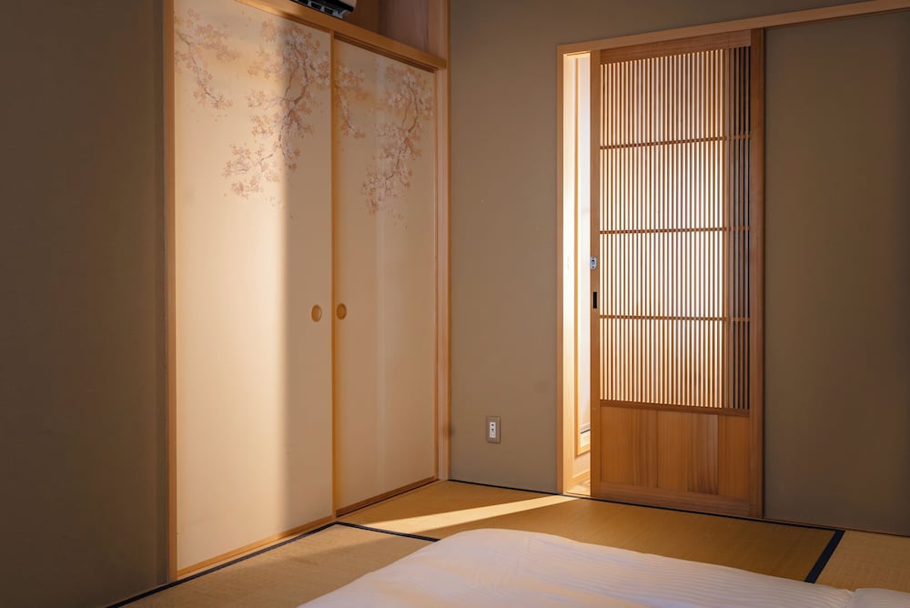 一棟貸し - 若川 客室11 | 若川楽水の宿