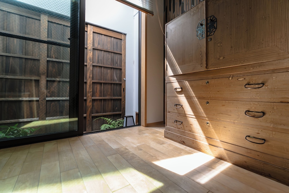 一棟貸し - 若川 客室5 | 若川楽水の宿