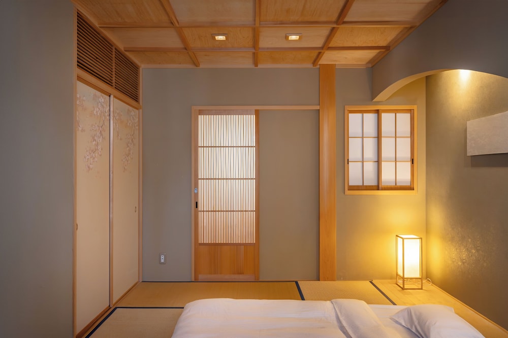 一棟貸し - 若川 客室12 | 若川楽水の宿