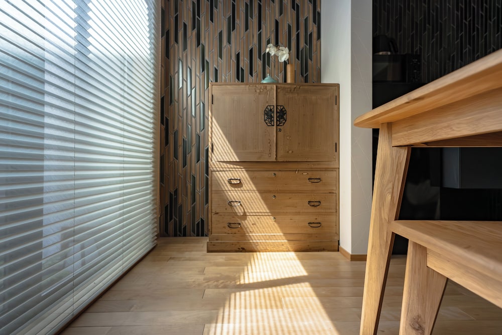 一棟貸し - 若川 客室3 | 若川楽水の宿