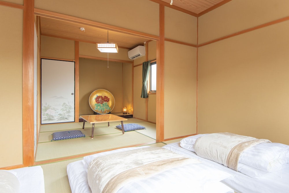 一棟貸 部屋からの景観0 | The EXP Yachiyo