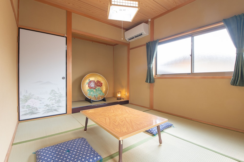 一棟貸 客室3 | The EXP Yachiyo