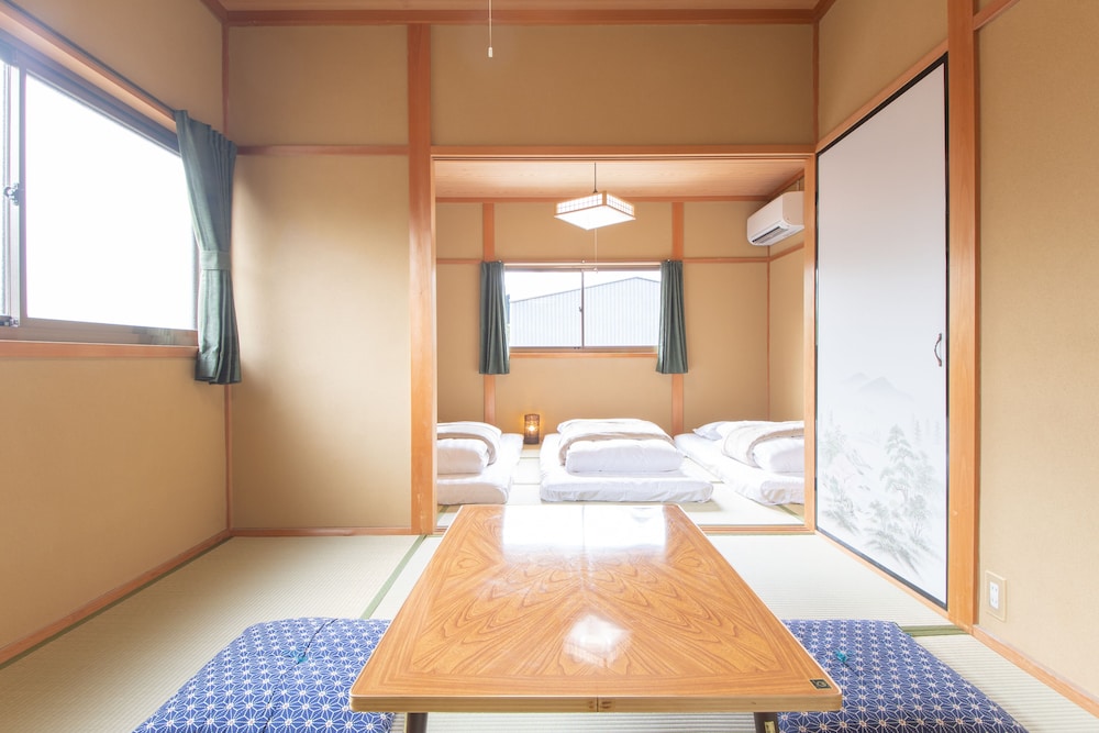 一棟貸 客室4 | The EXP Yachiyo
