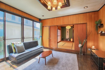 Yoshimura House Hotel 6