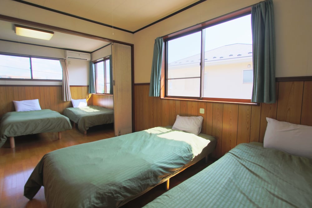 客室1 | Yoshimura House Hotel 6 客室1 | Yoshimura House Hotel 6