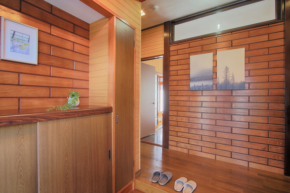 内部エントランス1 | Yoshimura House Hotel 6 内部エントランス1 | Yoshimura House Hotel 6