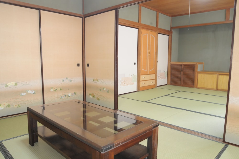 客室1 | Yoshimura House Hotel 3