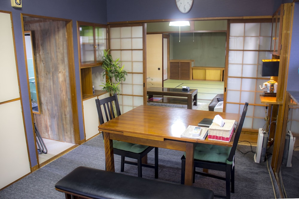 メインイメージ | Yoshimura House Hotel 3