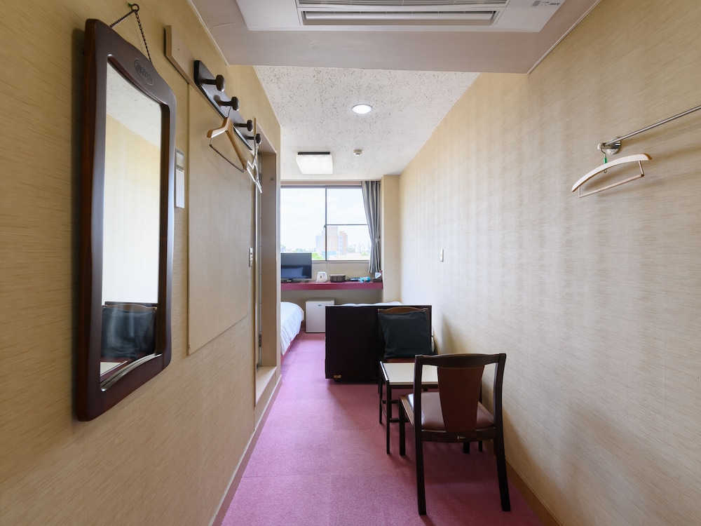 ツインルーム 禁煙 客室3 | Tabist さもと館 尾張旭