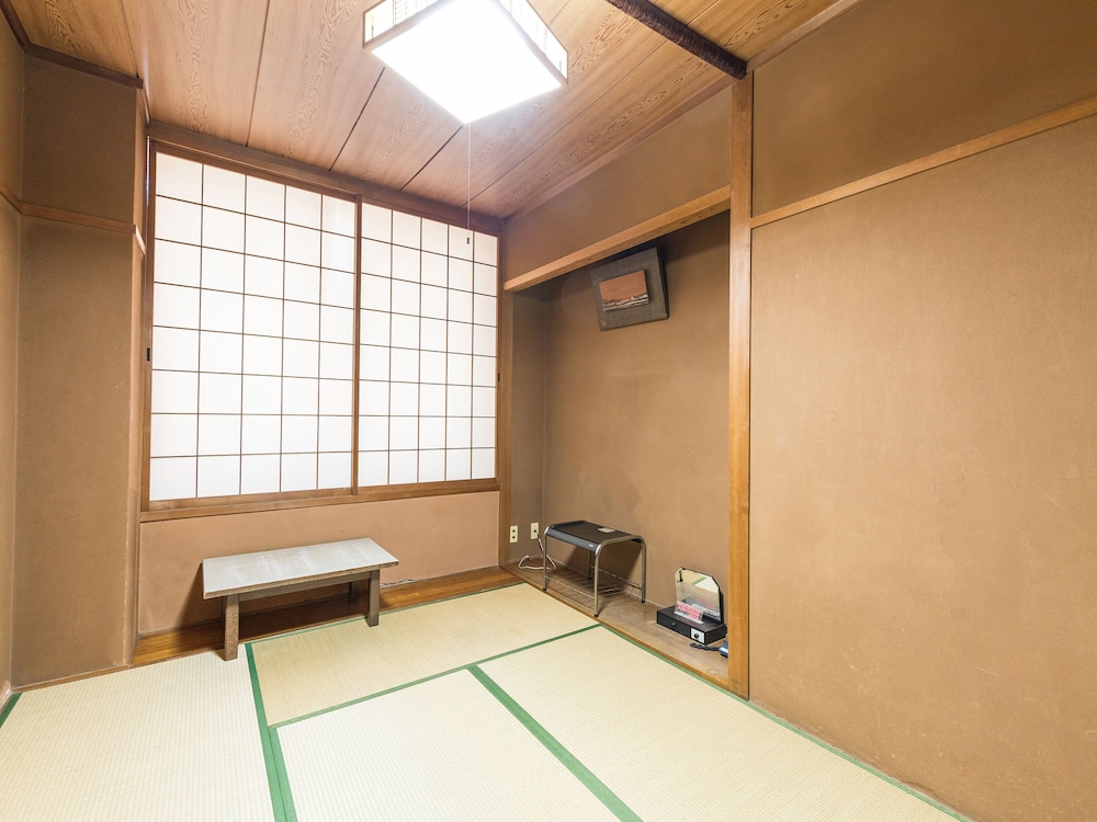 客室1 | Tabist さもと館 尾張旭