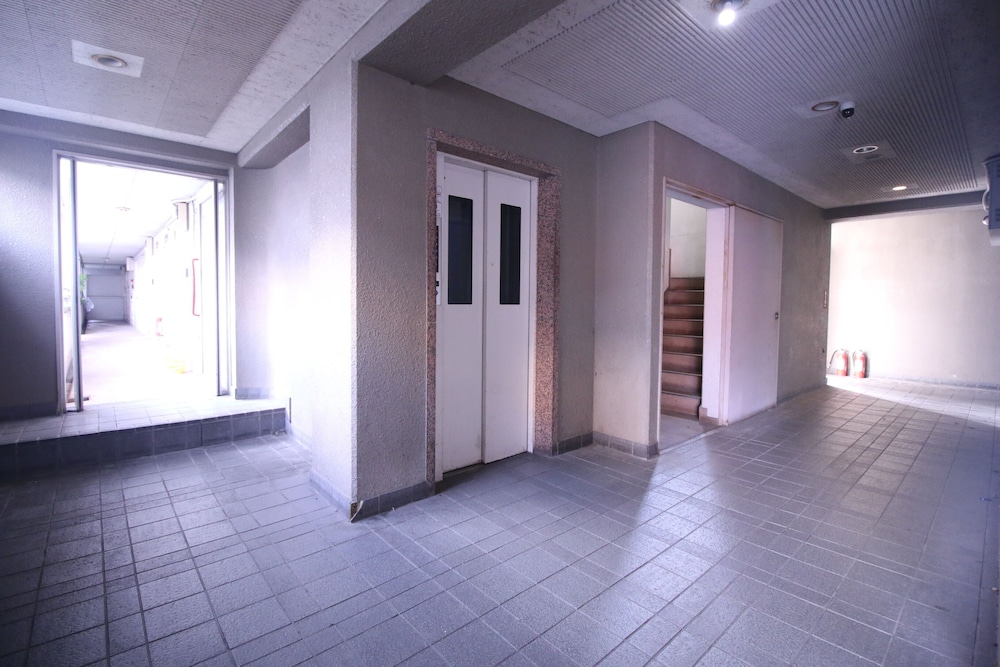 内部エントランス1 | MG103 Cozy and clean room SHINAGAWA 内部エントランス1 | MG103 Cozy and clean room SHINAGAWA