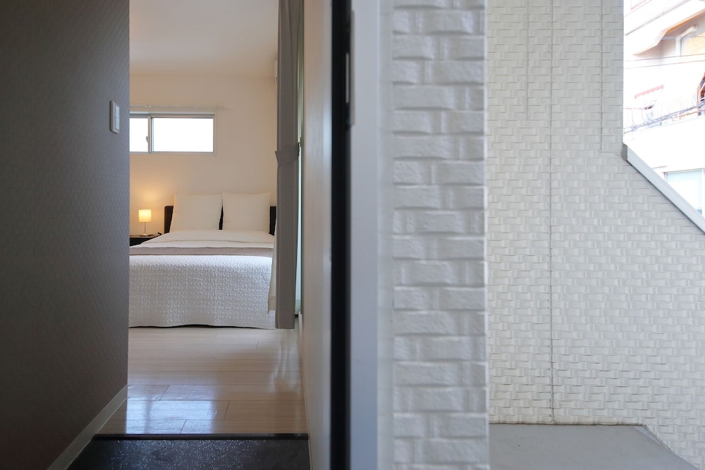 廊下1 | グランドゥース 西中島