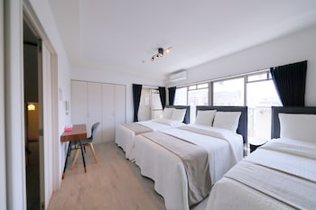 グランドゥース 道頓堀リバーサイド