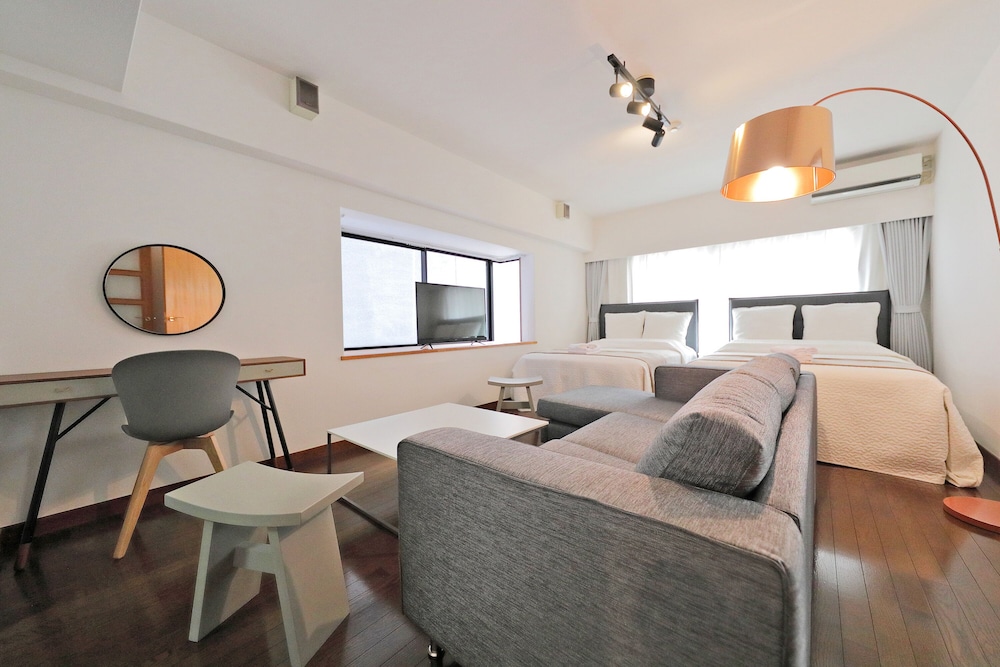 メインイメージ | グランドゥース 南森町