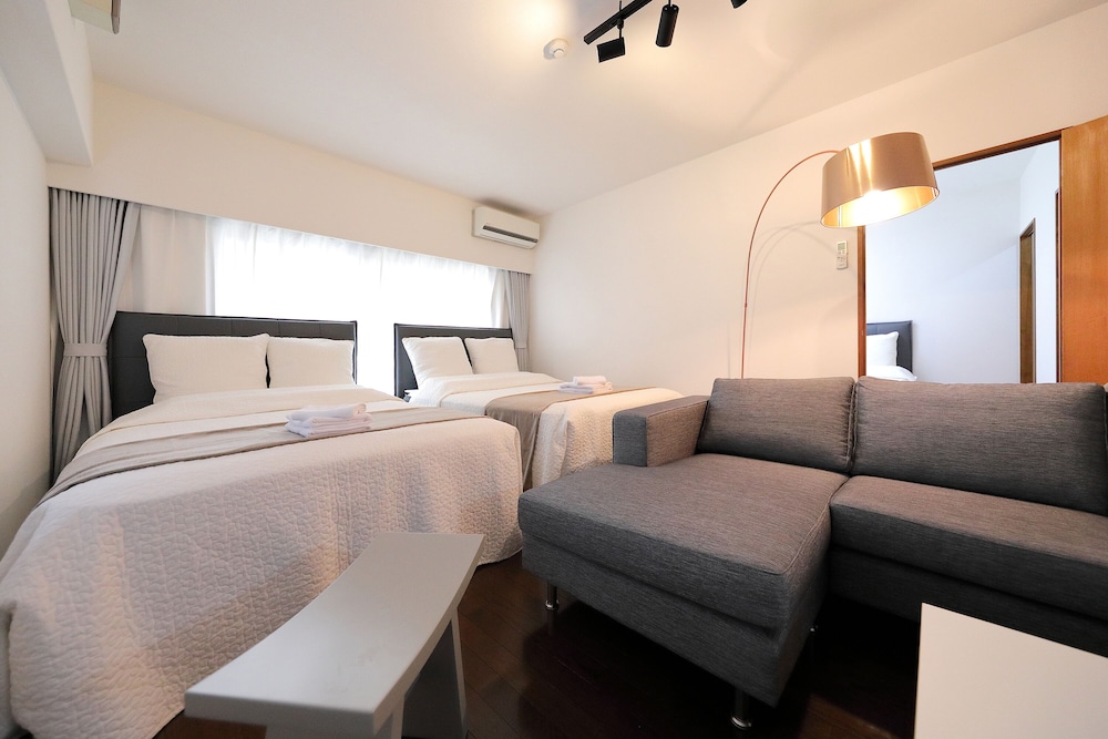 内装1 | グランドゥース 南森町