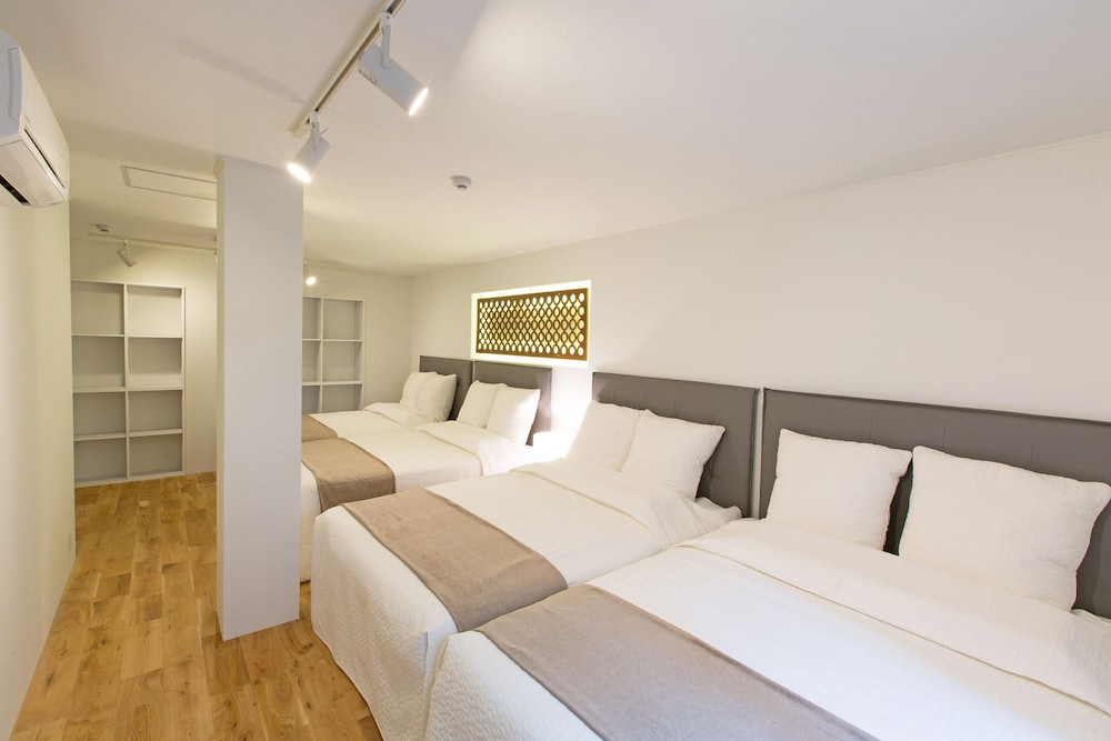 客室1 | グランドゥース 高津 客室1 | グランドゥース 高津