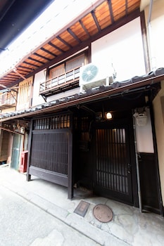 町家清水五条