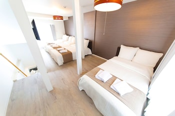 グランドゥース ヴィラ 花園町