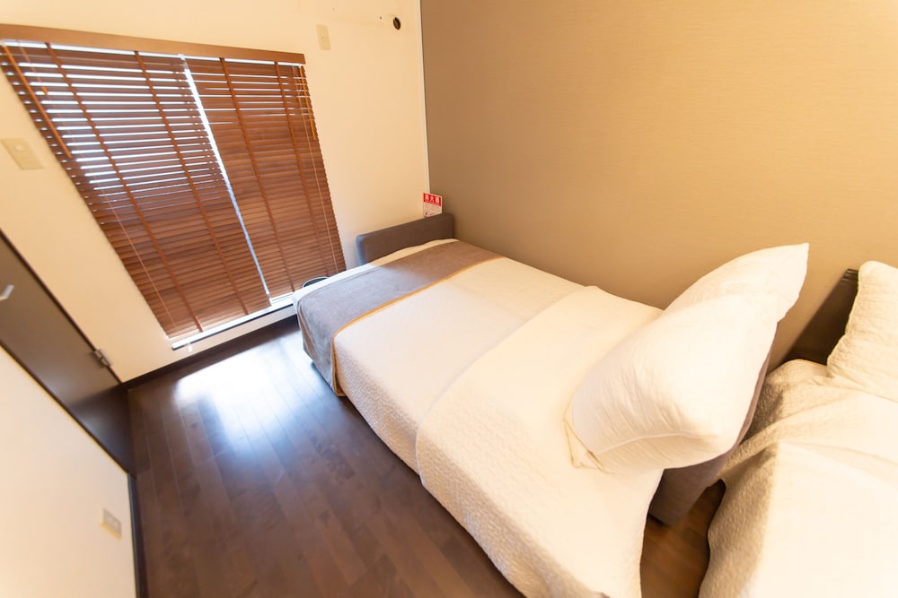 客室1 | グランドゥース ヴィラ 天神橋筋六丁目 客室1 | グランドゥース ヴィラ 天神橋筋六丁目