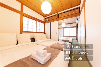 ヴィラ 天下茶屋西