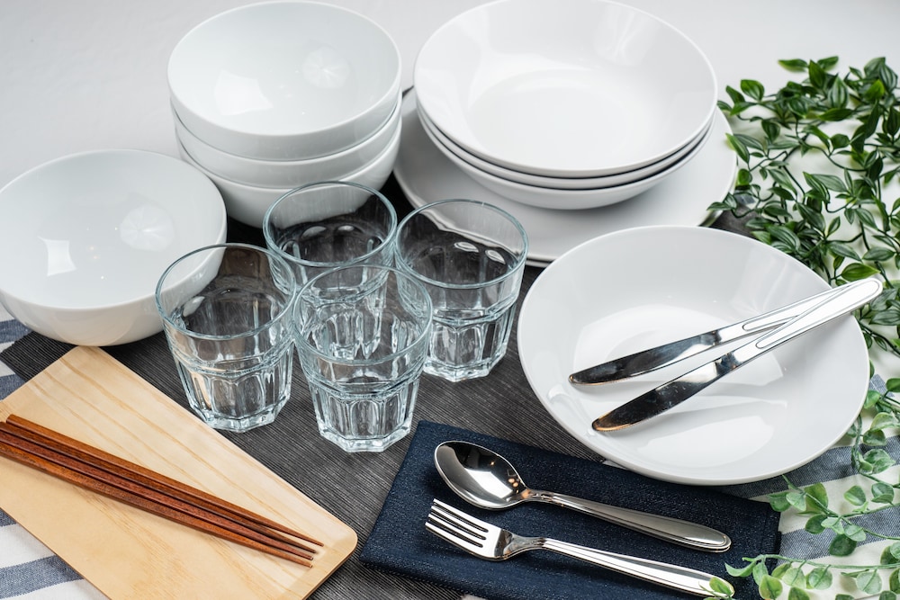 レストラン1 | ヴィラ 天下茶屋西 レストラン1 | ヴィラ 天下茶屋西