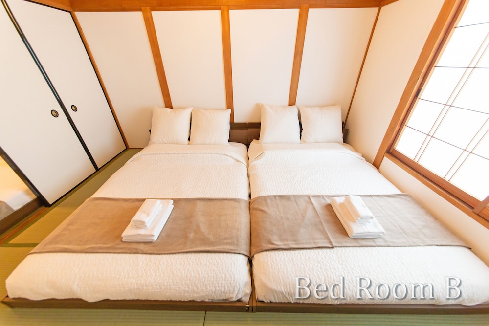 客室1 | ヴィラ 天下茶屋西 客室1 | ヴィラ 天下茶屋西