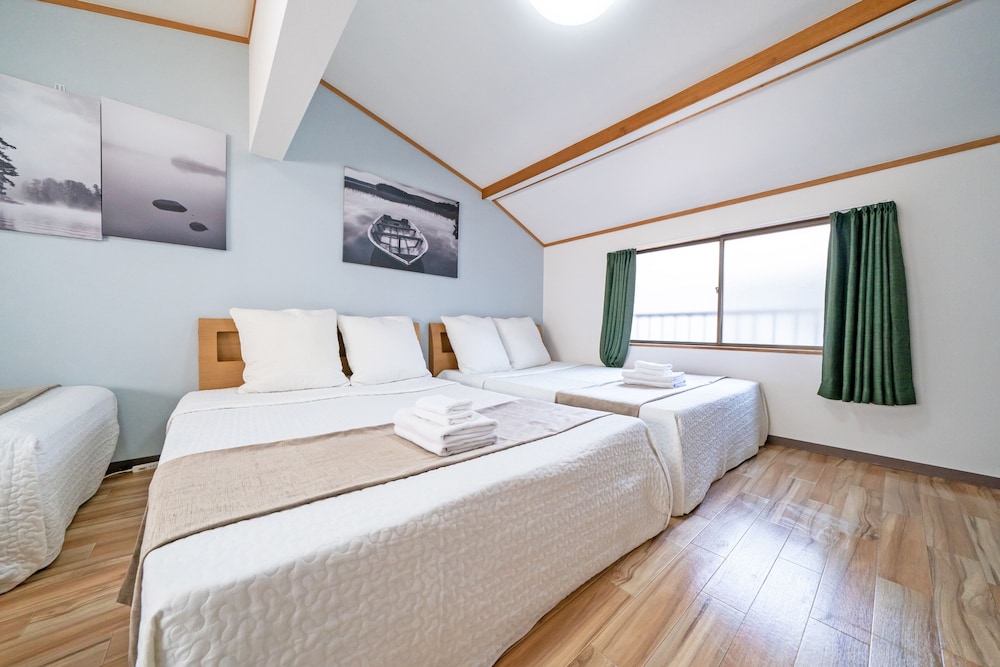 客室1 | TWS Morinomiya