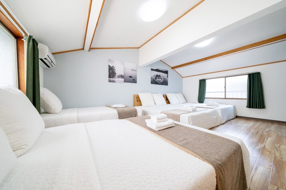 内装1 | TWS Morinomiya