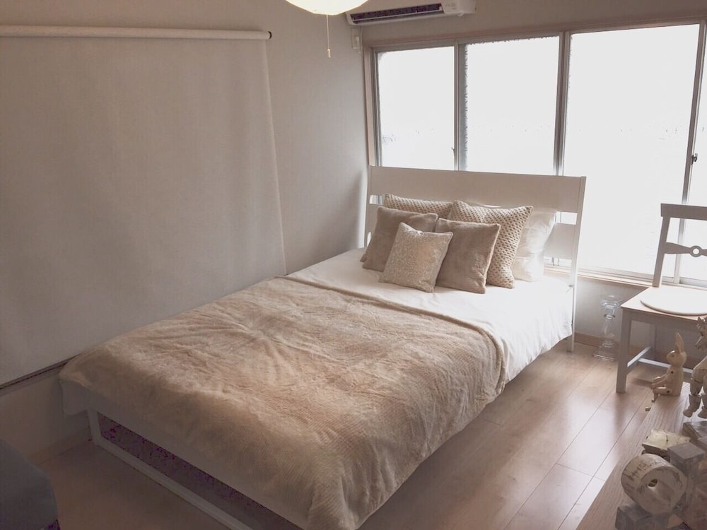 客室1 | Private Vacation Home near Tamachi Station 客室1 | Private Vacation Home near Tamachi Station