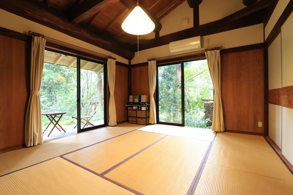 仙庵 | 仙の家