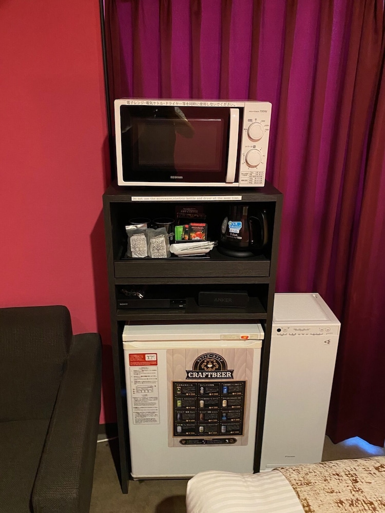 スーペリア ダブルルーム 禁煙 客室3 | 六本木プラザホテル