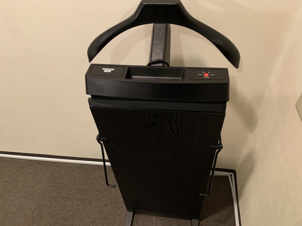 モデレート ダブルルーム 喫煙可 客室1 | 六本木プラザホテル