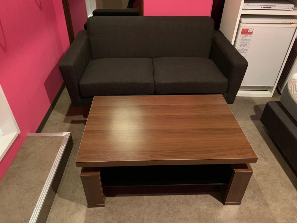 スーペリア ダブルルーム 禁煙 客室2 | 六本木プラザホテル