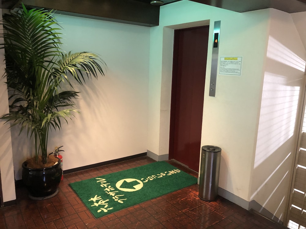 施設内の設備1 | 六本木プラザホテル