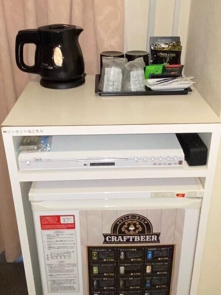 ベーシック ツインルーム 禁煙 客室3 | 六本木プラザホテル