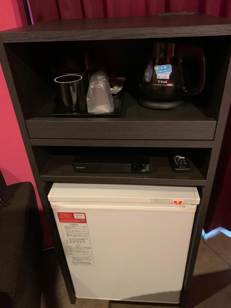 スーペリア ダブルルーム 禁煙 客室1 | 六本木プラザホテル